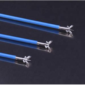 Quality Disposable Endoscopy Biopsy Forceps Alligator Cup wholesale