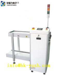 Quality PCB Loader Unloader / PCB Magazine Loader For Electronics Assembly wholesale
