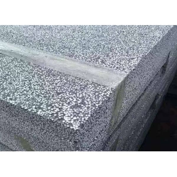 Tundish Impact Plate Precast Refractory Shape Erosion Resistant For Steel Making Plant