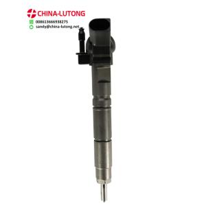Buy cheap 0 445 115 061 0 445 115 061 New Diesel Fuel Injector for Mercedes OM642 07-09 from wholesalers