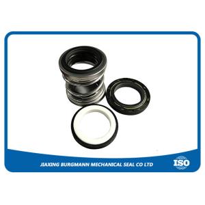 Quality Single Spring Secondary Shaft Seal , Chemical Pump Dual Mechanical Seal wholesale