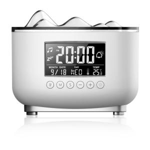 Iceberg Design Portable Ultrasonic 300ml Smart Aroma Diffuser