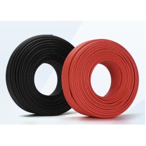 China 0.3mm Pv Solar 200m/M Cable Extruder Machine on sale