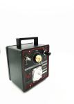 Compact Portable Trace Oxygen Analyzer For Safe Design Class I Div.I Groups B C
