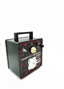 Quality High Resolution Oxygen Purity Analyzer , Trace Oxygen Analyzer Easy Removable wholesale