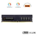 Sam Sung DDR4 16GB 3200MHz RAM DDR4 Server Memory 1.20V UDIMM Form