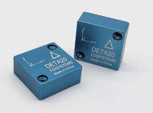 Quality IMU Micro High Precision Plug and Play Inertial Navigation Sensor System DETA 20 Series wholesale