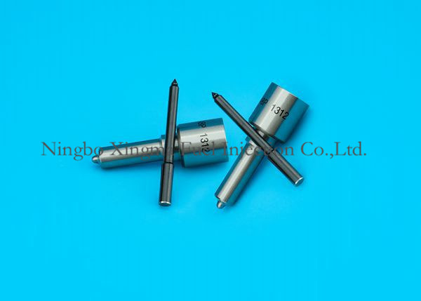 Fuel Common Rail Nozzle DLLA148P1312 , 0433171819 Bosch Injector Nozzle For Bosch Injector 0445110168