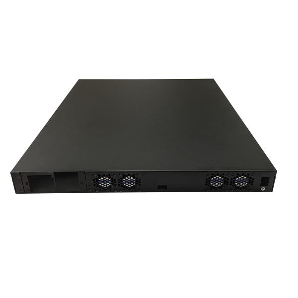 Cheap Factory Meirir 1U Rack Network Cloud Computing Switch Computer Server Case for sale