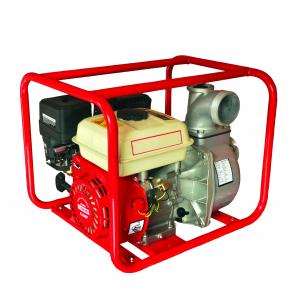 Quality OEM 2inch Gasoline Engine Water Pump for Agricultural Irrigation in Mining Industry wholesale
