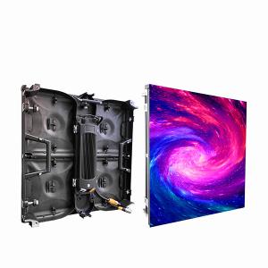 Buy cheap Rental Led Screen from wholesalers