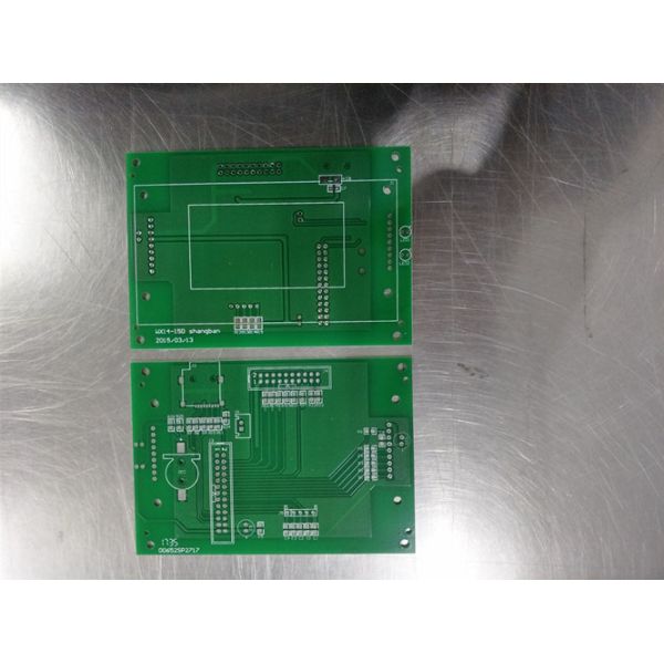 Cheap Immersion Tin PCB   ROHS PCB Consumer Electronics Pcb Speacker PCB Display Pcb Power Pcb for sale