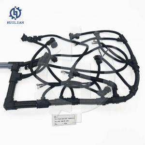 22243151 VOE22243151 D6E Engine Wire Harness 0421-1135 Injector Wiring Harness