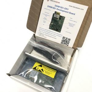 Quality DWM1001-DEV UWB Transceiver Development Board DWM1001C ToF And TDoA Location DWM1000 wholesale