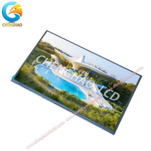 Quality 13.3 TFT Panel 1920x1080 Pixels Custom Lcd Display Screen With Transmissive Display Mode wholesale