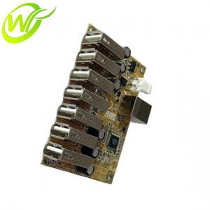Quality ATM Parts Wincor Nixdorf USB 2.0 Hub 7 - Port Controller Board 1750210306 wholesale