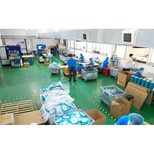 FIRSTAR HEALTHCARE COMPANY LIMITED (GUANGZHOU)