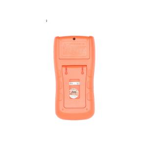 Anti Interferential Diode Check Multimeter Resistance Test VC9205