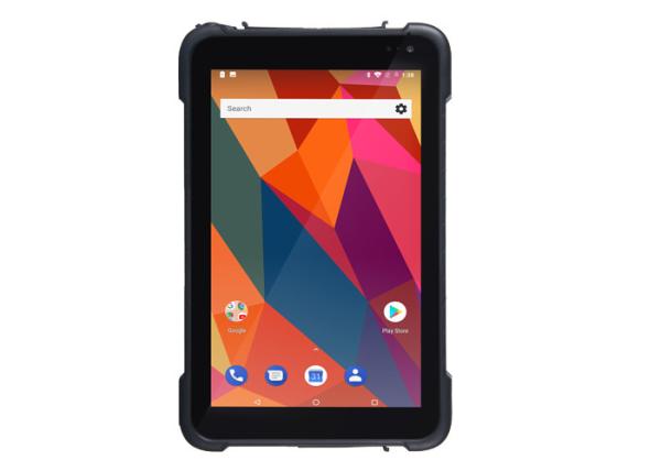Cheap Ruggedized Android Tablet Rugged Android Tablet Ip67 Android Tablet 8.0 Inch BT86 for sale