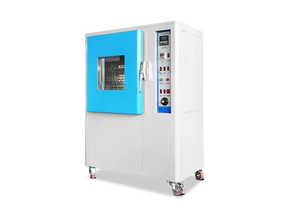Cheap Anti-Yellowing Rubber Testing Machine With Automatic Calculation Controller for sale
