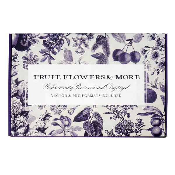 Foldable Corrugated Paper Shipping Boxes Packaging Pantone Color