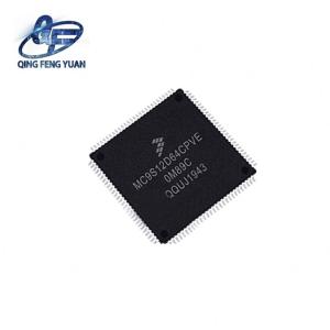 Quality From China Distributor MC9S12D64CPVE N-X-P Ic chips Integrated Circuits Electronic components 9S12D64CPVE wholesale
